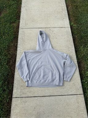 TKEES Hooded Sweatshirt